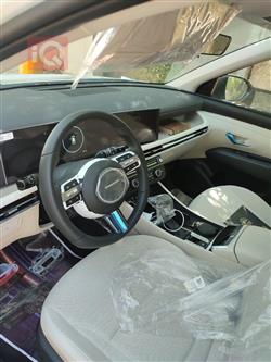 هیوندای تۆکسۆن